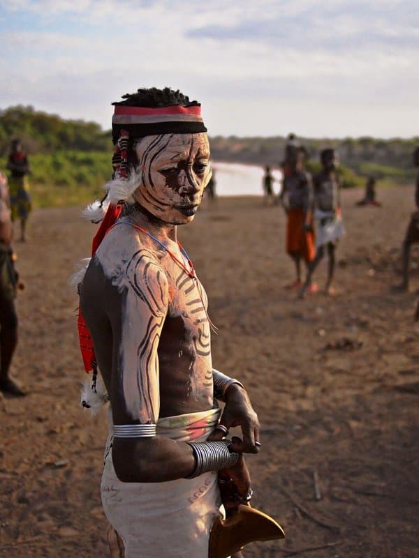 Origin Abyssinia — Founded in Addis Ababa